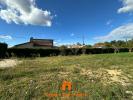 Vente Terrain Ancone MONTA�LIMAR 500 m2