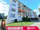 Vente Appartement Riorges  4 pieces 72 m2