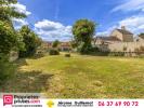 Vente Terrain Chabris  548 m2