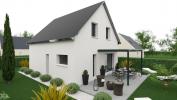 Vente Maison Rustenhart  90 m2