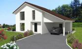 Vente Maison Froidefontaine  109 m2