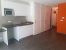 Location Appartement Aix-les-bains  25 m2