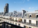 Vente Appartement Paris-6eme-arrondissement  8 m2