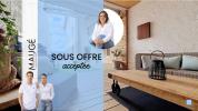 Vente Maison Moidieu-detourbe  6 pieces 187 m2