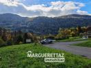 Vente Terrain Mieussy  1225 m2