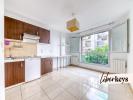 Vente Appartement Lyon-7eme-arrondissement  22 m2