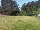 Vente Terrain Plaine-sur-mer  866 m2