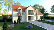 Vente Terrain Chamant  600 m2