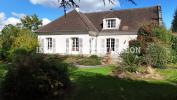 Vente Maison Vierzon  7 pieces 220 m2