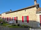 Vente Maison Villefagnan  5 pieces 171 m2