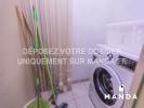 Location Appartement Evry  5 pieces 11 m2