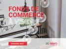 Vente Commerce Dax  400 m2