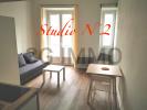 Location Appartement Privas  19 m2