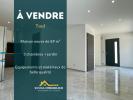 Vente Maison Toul  4 pieces 89 m2