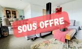 Vente Appartement Haguenau  4 pieces 89 m2