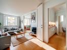 Vente Appartement Paris-16eme-arrondissement  4 pieces 84 m2