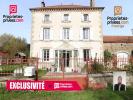 Vente Prestige Saint-dier-d'auvergne  11 pieces 290 m2