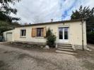 Vente Maison Pouget  4 pieces 72 m2