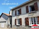 Vente Maison Brigueuil  5 pieces 99 m2