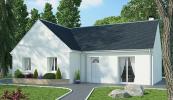 Vente Maison Brain-sur-longuenee  80 m2