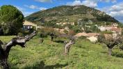 Vente Terrain Andance  1161 m2