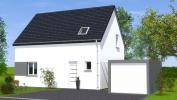 Vente Maison Rustenhart  5 pieces 85 m2