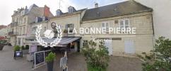 Vente Immeuble Saumur  9 pieces 617 m2