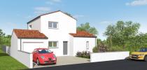 Vente Maison Challans  82 m2