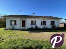 Vente Maison Bergerac  5 pieces 105 m2