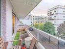 Vente Appartement Paris-15eme-arrondissement  2 pieces 53 m2