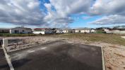 Vente Terrain Saint-aubin-de-medoc  900 m2