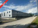 Location Commerce Arbin  600 m2