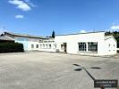 Location Commerce Saint-genix-sur-guiers  320 m2