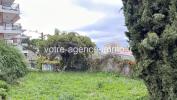 Vente Terrain Nice CORNICHE FLEURIE 601 m2