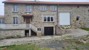 Vente Maison Saint-romain-lachalm  7 pieces 159 m2