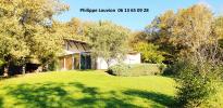 Vente Maison Monsegur  6 pieces 118 m2