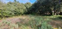 Vente Terrain Uzes  2638 m2