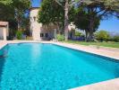 Vente Maison Aubagne  8 pieces 210 m2