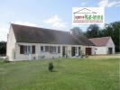 Vente Maison Selle-sur-le-bied  6 pieces 144 m2