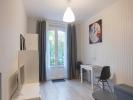 Location Appartement Saint-mande  24 m2