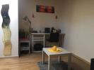 Location Appartement Bordeaux  25 m2