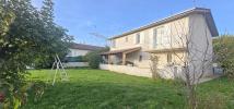 Vente Maison Saint-laurent-de-mure  5 pieces 184 m2