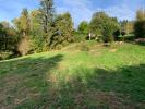 Vente Terrain Cours-la-ville  2324 m2