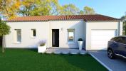 Vente Maison Beauvoir-sur-mer  4 pieces 70 m2