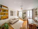 Vente Appartement Paris-10eme-arrondissement  2 pieces 39 m2