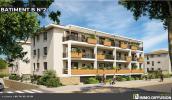 Vente Appartement Senas CENTRE VILLAGE 2 pieces 44 m2