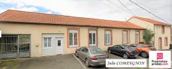 Vente Maison Beaupreau  9 pieces 180 m2