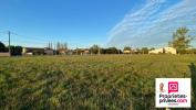 Vente Terrain Castelnau-d'estretefonds  906 m2