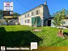 Vente Maison Coulonges  4 pieces 563 m2