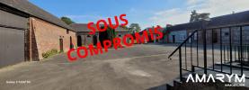 Vente Maison Saint-quentin-la-motte-croix-au-  6 pieces 117 m2